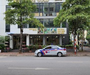 Khu vip phân lô lâm hạ, ngõ ôtô tránh, kinh doanh dòng tiền, lô góc, 80m2, 5 tầng, gía 27,5 tỷ.