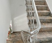 Siêu phẩm 3 tầng khuê trung   kẹp cống thoáng mát   mặt tiền đẹp kinh doanh