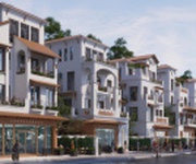 2 Casa townhouse blanca city nơi an cư, đầu tư sinh lời không gian sống đẳng cấp