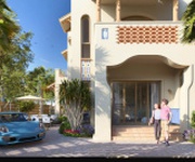 3 Casa townhouse blanca city nơi an cư, đầu tư sinh lời không gian sống đẳng cấp