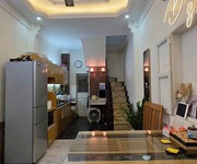 Nhà đẹp đống đa - đi bộ ra hồ hoàng cầu  - nội thất cơ bản