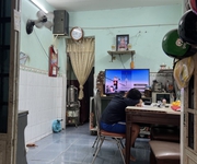 Nhà nhỏ linh chiểu - công năng đầy đủ  hiếm có khó tìm - nở hậu - 3 tầng - hơn 2 tỷ