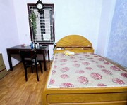 Bán nhà tây hồ xuân la 35m2, 4t, 2 mặt ngõ, ô tô đỗ cửa, gần hồ tây