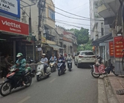 Đống đa 53m 6 tầng, sát phố chỉ 8,5 tỷ, ngõ thẳng, nở hậu,