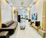 Nhà đẹp cần bán đống đa - tặng full nội thất - ngõ thoáng