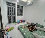 4 Nhà mới rất đẹp 1 lầu đường ô tô liên xã thị trấn tân hiệp gần chợ hóc môn