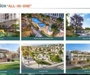 Căn hộ 1 phòng ngủ k-home apartment   giá 1 tỷ 050 triệu, an cư và đầu tư bền vững