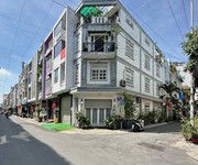 Tổng giảm 8 tỳ bán gấp định cư siêu phẩm mặt tiền hoa lan, p2, phú nhuận - lô góc 2 mặt -  4x16  -