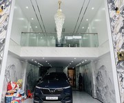 Bán siêu phấm phố sài đồng 60m2, 7t, mt5.1m, vỉa hè, 2 mặt ngõ thông ô tô tránh - 21 tỷ