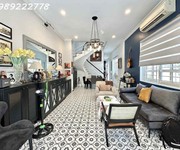 1 Tổng giảm 8 tỳ bán gấp định cư siêu phẩm mặt tiền hoa lan, p2, phú nhuận - lô góc 2 mặt -  4x16  -