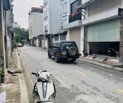 Bán nhà phố vũ xuân thiều 60m2, 7t, mt5.1m, vỉa hè, 2 mặt ngõ thông ô tô tránh - 21 tỷ