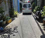 2 Nhà hxh đường âu dương lân quận 8 phường 3 cũ.