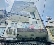 Tây thạnh gần metro số 2   hẻm 5m   80m   5x16    5 tầng   6pn   chỉ 8.x tỷ