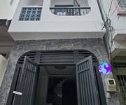 Nhà hxh đường âu dương lân quận 8 phường 3 cũ.