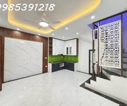 15m ra đường bờ sông- trương định- 35m2- 5t- 6.5tỷ ngõ 3 gác to thênh thang