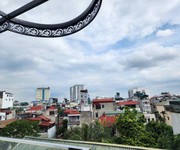 4 Bán nhà võ chí công otô  thangmáy   gần phố - nhà đẹp ở ngay 60m 6tầng  15.5tỷ