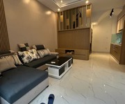 Nhà mới đủ nội thất ngoc ô tô phố thạch cầu 35m2 x 5 tầng, mặt tiền 4.7m 6.6 tỷ long biên.