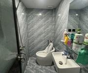 6 Nhà mới rất đẹp 1 lầu đường ô tô liên xã thị trấn tân hiệp gần chợ hóc môn