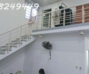 Bán đất tặng nhà 2.5 tầng, mặt kiệt 6m ô tô thông, gần biển mân thái