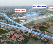 1  dự án hot   chính thức ra mắt 14/9 