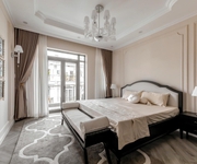 Bán tòa apartment mặt phố view hồ tây cực chill 130m - 7 tầng - giá 78 tỷ