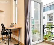 4 Chdv 5 tầng thang máy phường tân quy quận 7   114m2 ngang 5.7m - dòng tiền 80-100tr/tháng