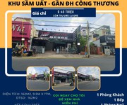 Cho thuê nhà mặt tiền tân kỳ tân quý 170m  - ngang 10m Cho thuê nhà mặt tiền tân kỳ tân quý 170m  - ngang 10m
