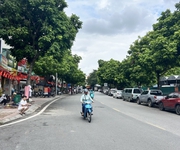 Bán đất thạch bàn ngay aoemall, cầu vĩnh tuy 65m, ngõ oto thông giá 10 tỷ 1 có tl. lh 0936123469