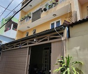 Nhà 4 tầng hẻm 4m lê đức thọ  gò vấp