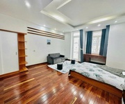 Bán nhà mặt tiền phó đức chính - ngay lê văn duyệt, 10x13m, 6 tầng - 8pn, 20,9 tỷ.