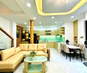 Bán nhà 1/ lê văn sỹ, gần phạm văn hai -hoàng văn thụ, 6x7m, 4 tầng  - 4pn, 8,8 tỷ