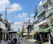 Bán nhà mặt tiền 6 tầng ngay nguyễn tri phương, đường ba đình, ngang 6m, giáp quận 5