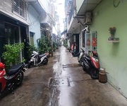 4 Bán nhà hxh nhỏ trần nhân tôn, p9, q5, 50m2, 2 tầng, giá rẻ.