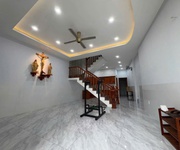 1 Siêu rẻ, nhà 1t2l sr,tc, hoàn công, gần chợ tân phong chỉ 3 tỷ 750