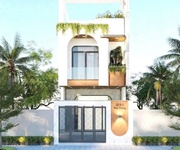 Bán nhà 1t1l gần chợ nhỏ tân hiệp, sân oto, đường oto chỉ 3 tỷ 550