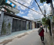 4 Nhà 5x30, gần chợ tân mai, đường nhựa 6m thông giá sốc chỉ 4tỷ550