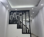 2 Bán nhà liên mạc thượng cát 34m, 4 tầng ô tô vinfast đỗ cổng gần đh công nghiệp