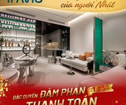 Đầu tư sinh lời căn hộ tt avio bình dương thanh toán chỉ 20