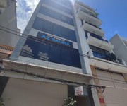 3 Bán tòa vp đỗ đức dục 75m2x9 tầng 1hầm,thangmáy,130 triệu/m,lô góc,29.8 tỷ