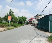 2 Bán đất thuận thành, bắc ninh. 100m2   mt 7,5m   4,35 tỷ. ô tô tránh, kinh doanh