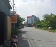 1 Bán đất thuận thành, bắc ninh. 100m2   mt 7,5m   4,35 tỷ. ô tô tránh, kinh doanh