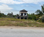 Bán lô đất ngang 32   86 tổng dt 2750m , có 1300m  thổ cư,tại tây ninh.