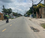 1 Bán 6.830m đất ngộp mặt tiền hồ văn tắng, tân phú trung củ chi