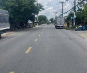 2 Bán 6.830m đất ngộp mặt tiền hồ văn tắng, tân phú trung củ chi