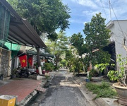 2 Bán lô đất tái định cư hòn rớ 1 cách cầu bình tân 350m. lh e bích