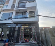 Bán nhà 4tầng tai Cựu Viên Kiên AnHP , gần chơ trường học . Thiết kế phong cách hiện đại ,phòng khác
