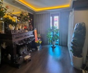 1 Bán nhà ngọc thụy 38m 7 tầng thang máy ô tô thông 12 tỷ