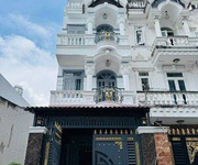 Chính chủ có nhà ngay khu vực lê văn quới quận bình tân tphcm