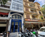 Mặt phố hòa mã - hà nội - kinh doanh - dòng tiền - vị trí đắc địa