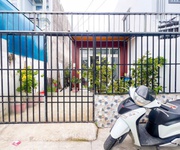 Bán nhà cấp 4 hẻm xe hơi 1 sẹc đường huỳnh tấn phát, nhà bè   5m x 17m   giá 5 tỷ 2